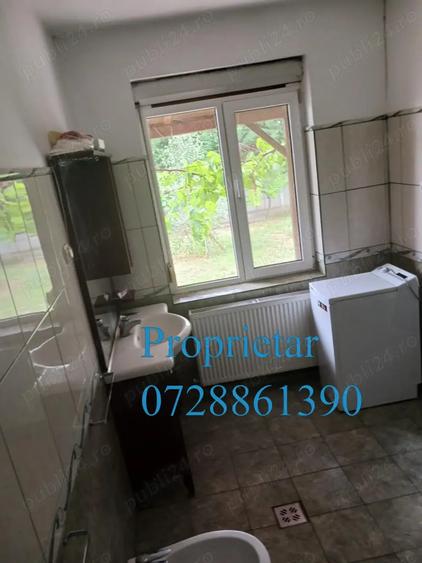 Casa Giroc vatra veche - 2