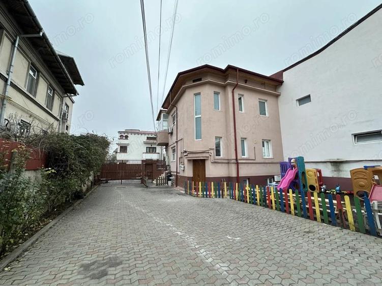 VATRA LUMINOASA -Agricultori | Cladire 1900mp din 2001 | Teren 1030mp - 15