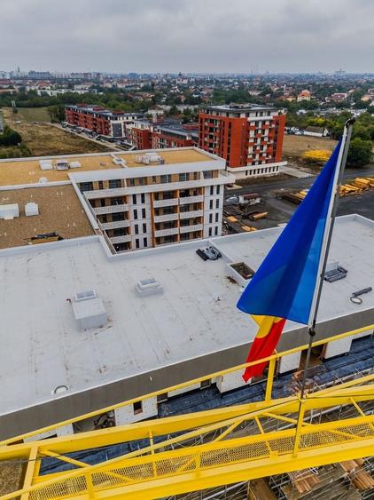 Apartament 2 camere de vanzare in Future Residence - 18