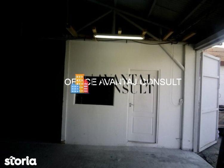 Inchiriere hala Luica Giurgiului 243 mp - 3