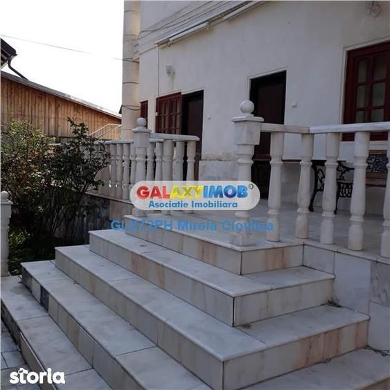 Vanzare imobil intreg\/ Spatiu Comercial\/ Hala Baicoi Prahova - 4