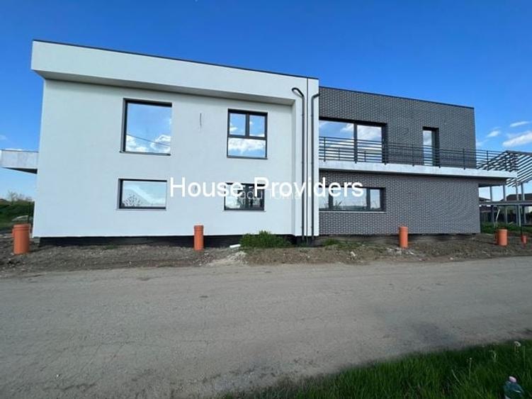 Vanzare casa tip duplex Corbeanca Tamasi Vanzare casa tip duplex Corbeanca Tamasi
