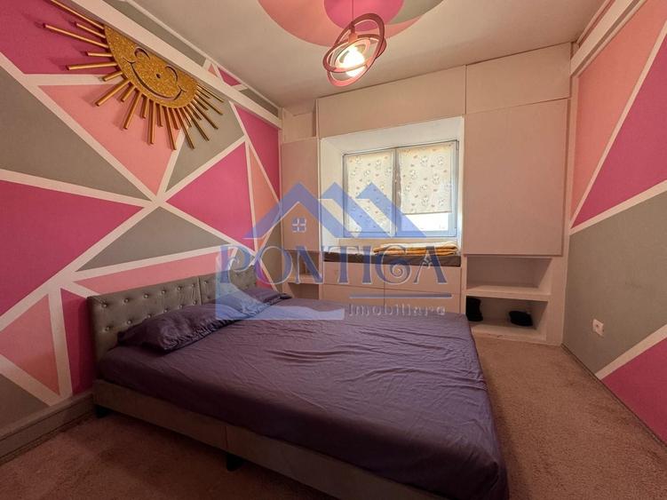 Apartament 3 camere decomandat |68 mp | Vedere panoramica | Brotacei | - 4