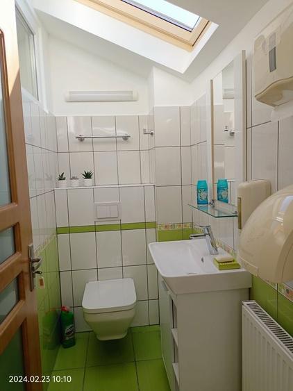 Birouri, 200-400 mp, vila, premium, Medicina veche, stradal, la cheie, - 1