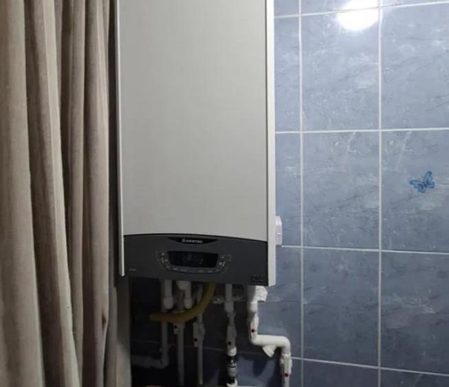 Apartament 2 camere de vanzare zona 23 August Tulcea - 4