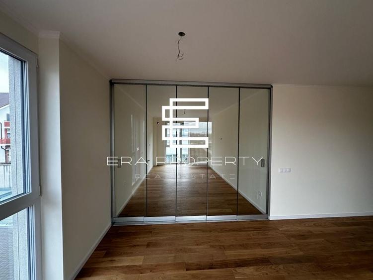 Intabulat! Apartament nou, eficient energetic - Cartierul Arhitecților - 11