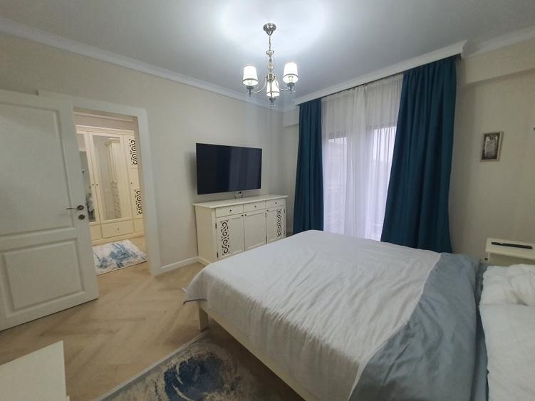 Casa 4 camere ,mobilata,utilata,lux,termen lung - 50