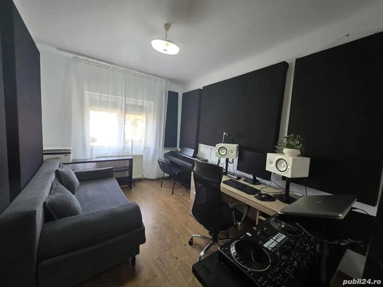 Apartament Strada Wolfenbuttel - 5