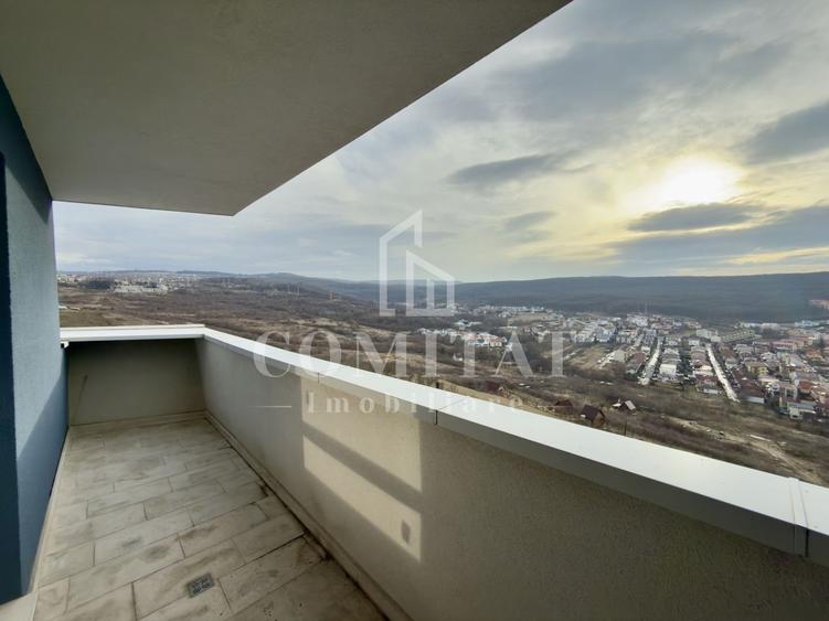 Apartament generos 3 camere | orientare E-S-V | 0% comision | Wings - 10