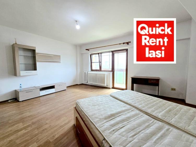 Centru Gara Digi - Apartament 3Dormitoare Decomandat De Inchiriat - 2