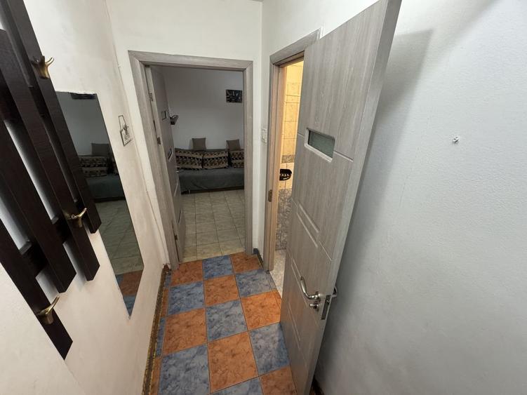 Apartament 2 camere zona Tomis Nord - 8