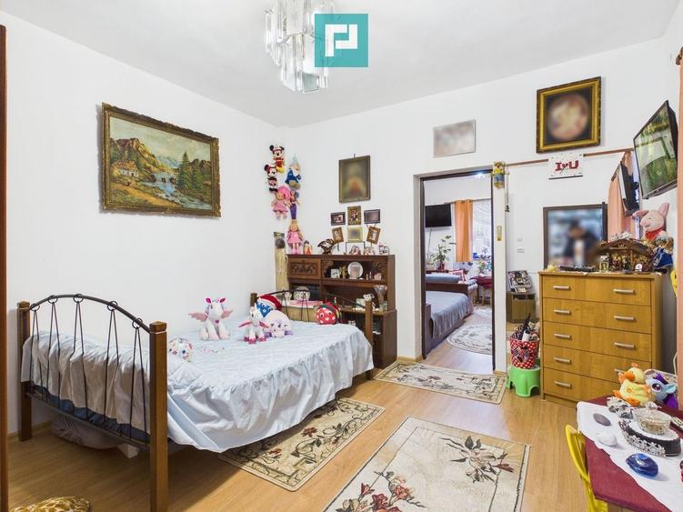 Casă lângă Spitalul Județean – Cabinete/Birouri - 5