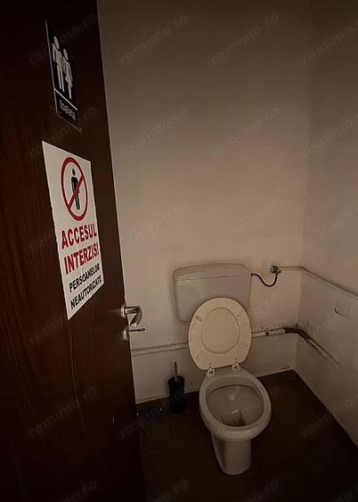 Spatiu comercial - vis-a-vis cu gara - IMOBIHOR - 4