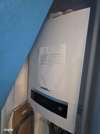 2 camere Mamaia , complex Onix Blue, 88.000 euro - 5