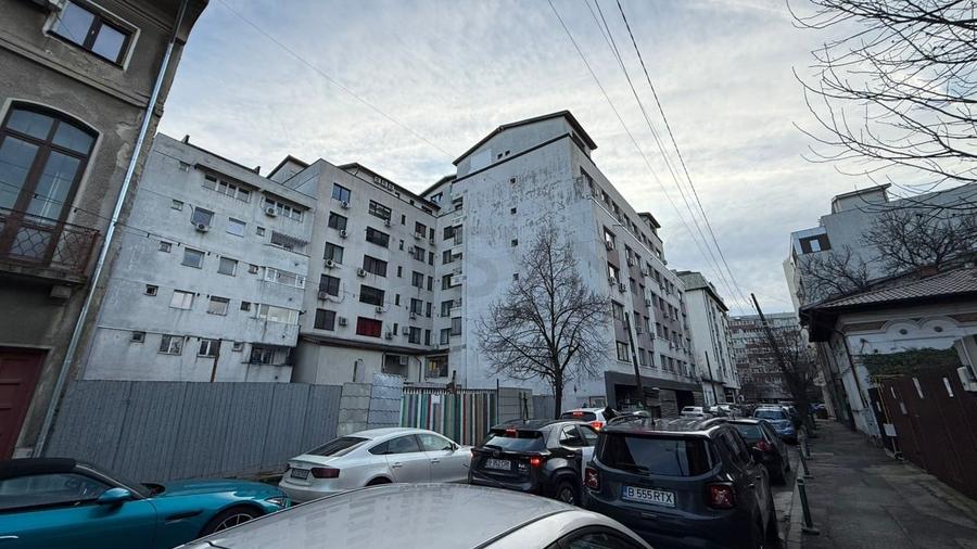 REA1027347 Studio si apartament cu 2 camere Ultracentral l Dorobanti Perla l ter - 11