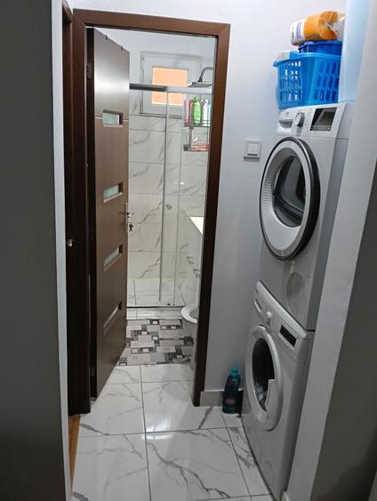 Apartament cu 3 camere in cartierul Vitrometan - 7