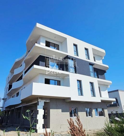 Apartament de 2 camere perfect compartimentat, Elira Plus Residence-Palazu Mare - 6