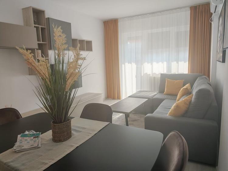 Apartament 2 camere mobilat si utilat metrou Berceni Biruintei. - 14