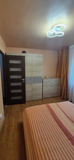 Apartament 2 camere de vanzare langa parcul Bucovina - 7
