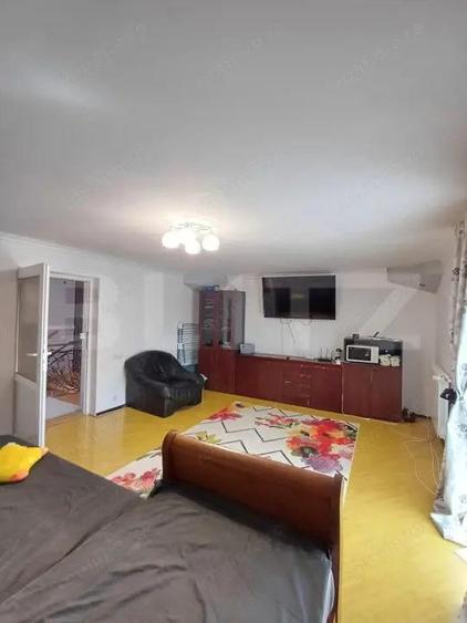 Casa individuala 262 mp, teren 1337 mp, in Mihai Viteazu - 8