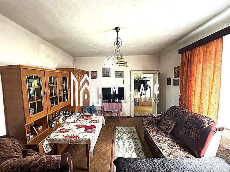 Casă individuală | 3 camere | Garaj | Acces auto | Trei Stejari - 2