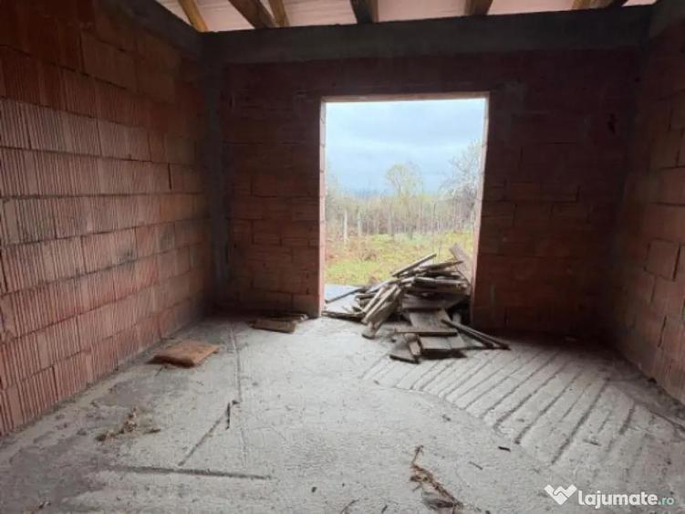 Casa parter stil mediteranean, 115 mp utili + teren 470 mp, - 8