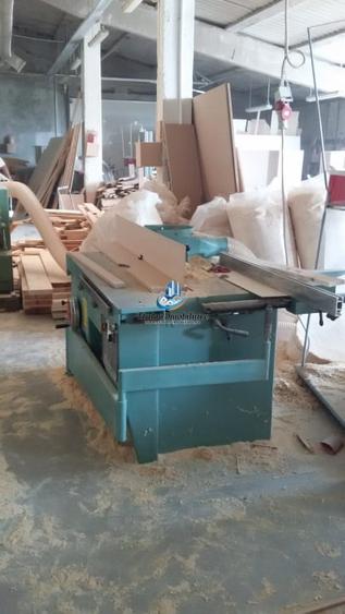 Hala 755 mp, teren 2000 mp, Girov, Judet Neamt - 10