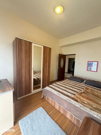 Apartament 2 dormitoare + living | Complex Dana | Micro 17 - 11