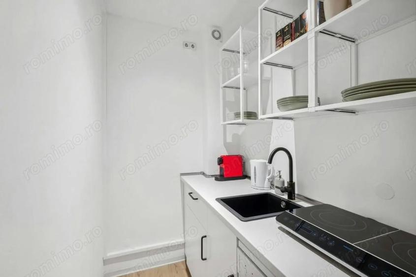 Inchiriere garsoniera in zona Colentina - 3