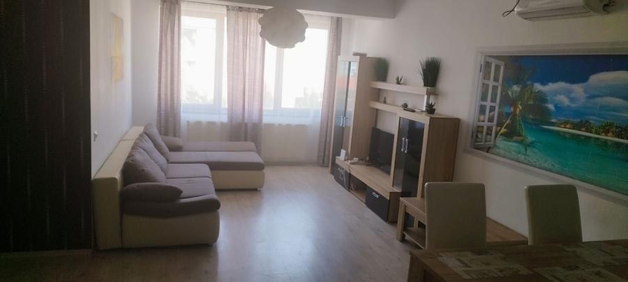 Apartament de vanzare 3 camere - 7