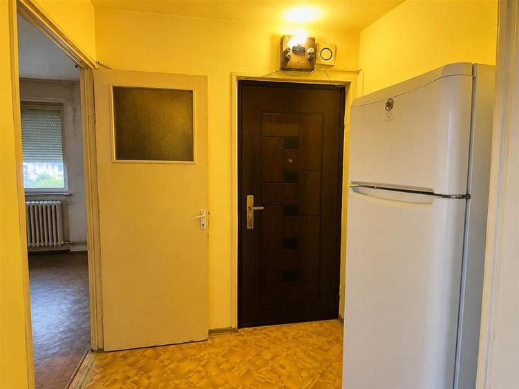 Apartament cu 2 camere semidecomandat în Hipodrom 2