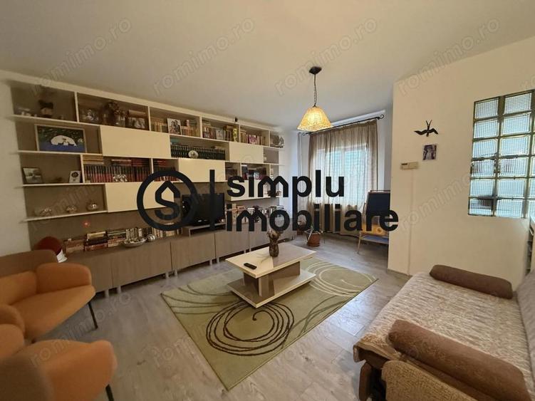 Apartament 4 camere decomandat 1 Mai et 3/4 - 1