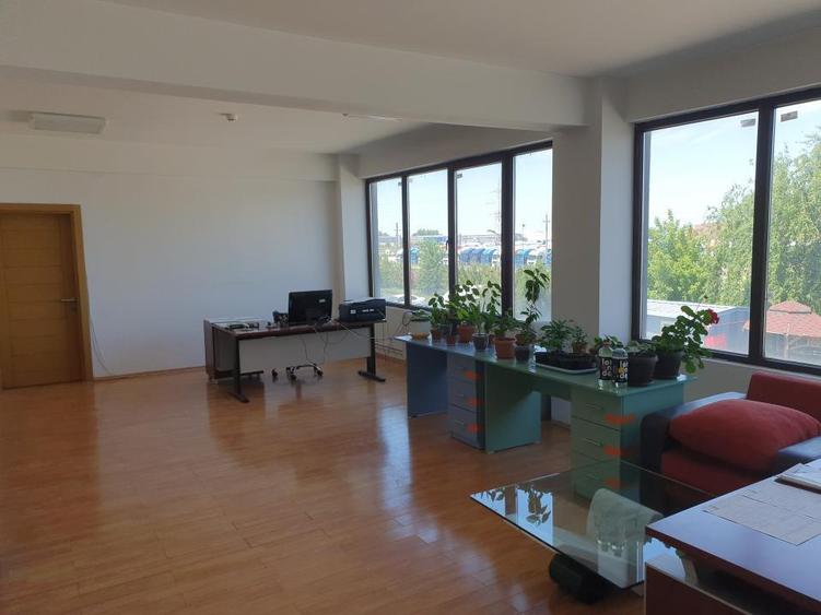 Zona Est - A2 - Pantelimon - sos Centura spatiu depozitare,logistic, ISU clasa C - 4