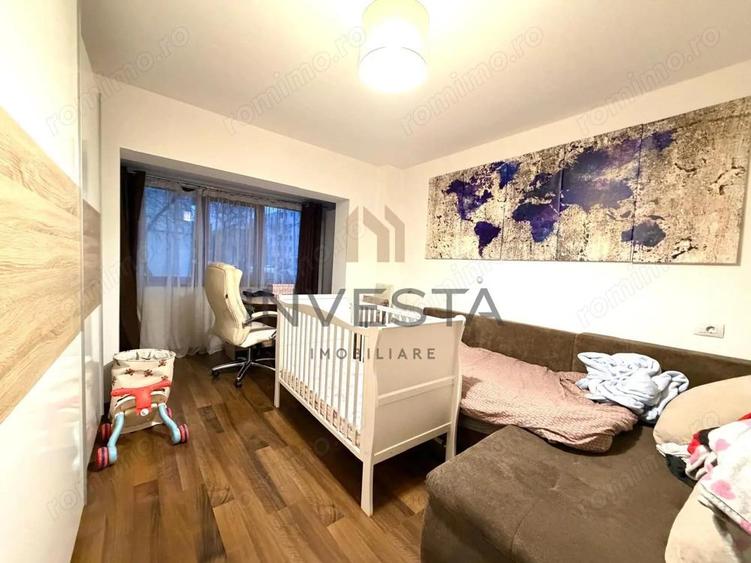 Apartament cu 3 camere in Marasti ! - 2