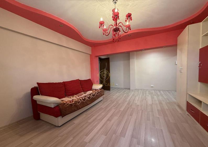 De vanzare Apartament Mobilat/Utilat/2 Camere Micro 16/St... - 7