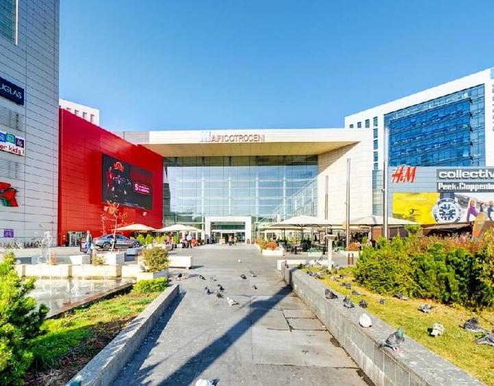AFI Park 5, Cotroceni, 200 - 3600 mp  0% comision! - 10