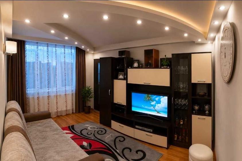 Inchiriez Apartament 2 camere Rogerius - 2