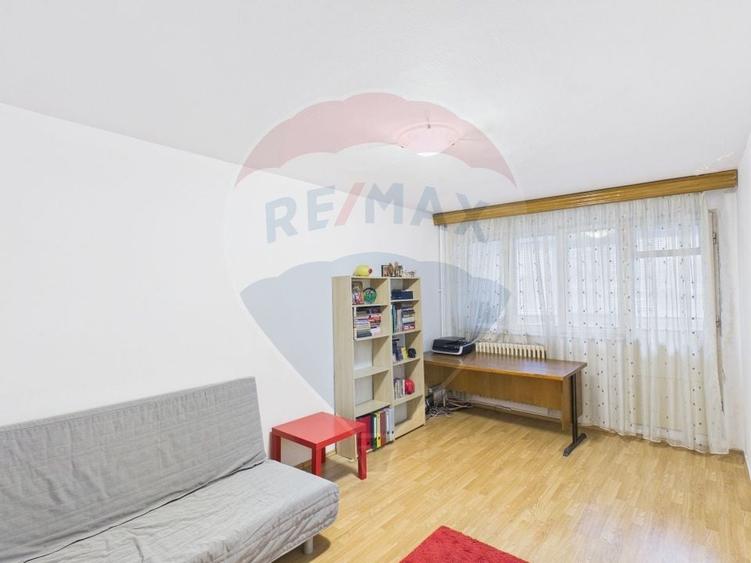 Apartament 2 camere de vânzare-Drumul Taberei - 3