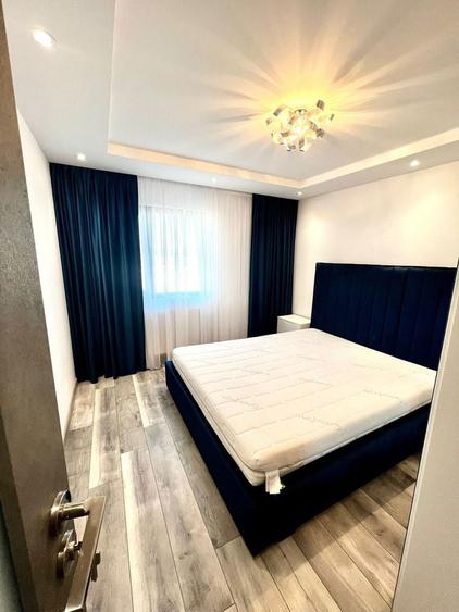 Apartament cu 3 camere de lux, ultracentral. - 8
