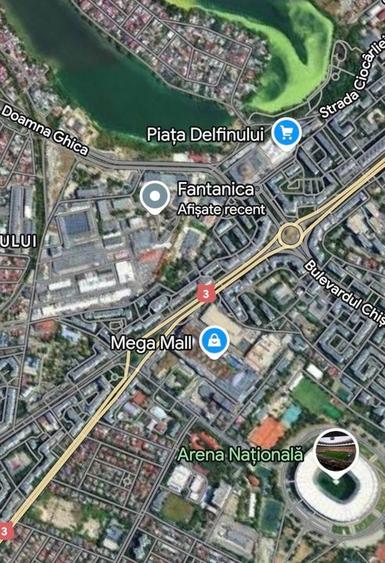 SUPEROFERTA PENTRU INVESTITIE TEREN CONSTRUCTII - 3