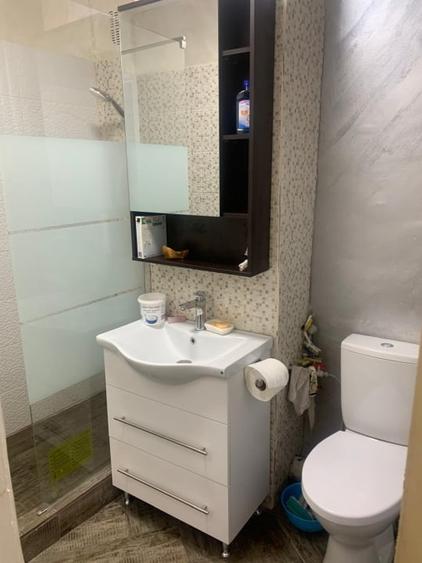 Garsoniera de vanzare, 27 mp, Zona Parculet Rovine - 7