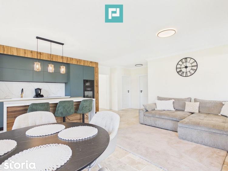 Casa moderna la cheie in Vladimirescu - 15