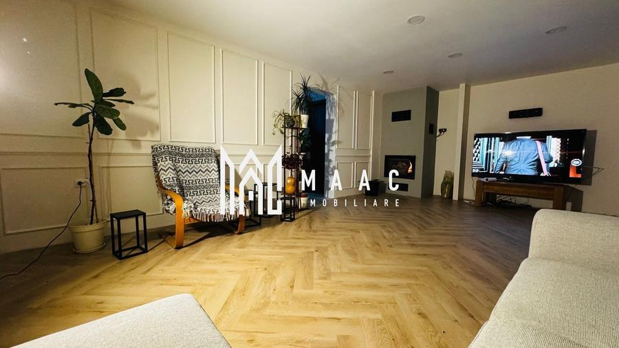 Casa 5 camere | 400MP de teren | 132MPU | Veterani - 7