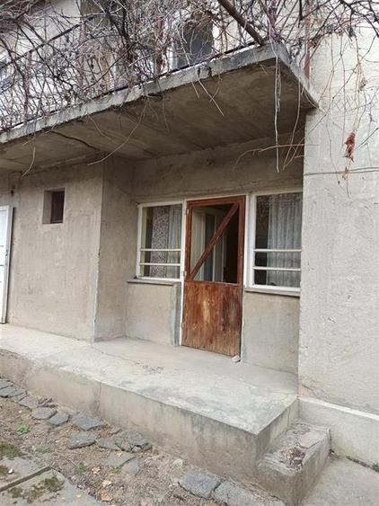 RECO CASA CU ETAJ IN MARGHITA - 5