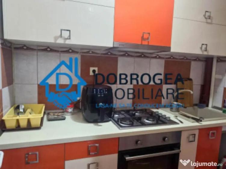 GARSONIERA CONFORT 1 ,ETAJ 2 -ZONA PACII - 6