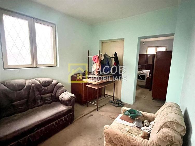 Spatiu productie (fosta moara) cu anexe, Buhoci, Bacau - 10