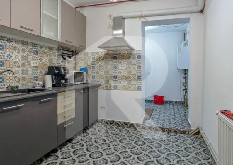 Spa?iu Birouri in Casa Renovata 1930 | Basarab - Gara de - 6