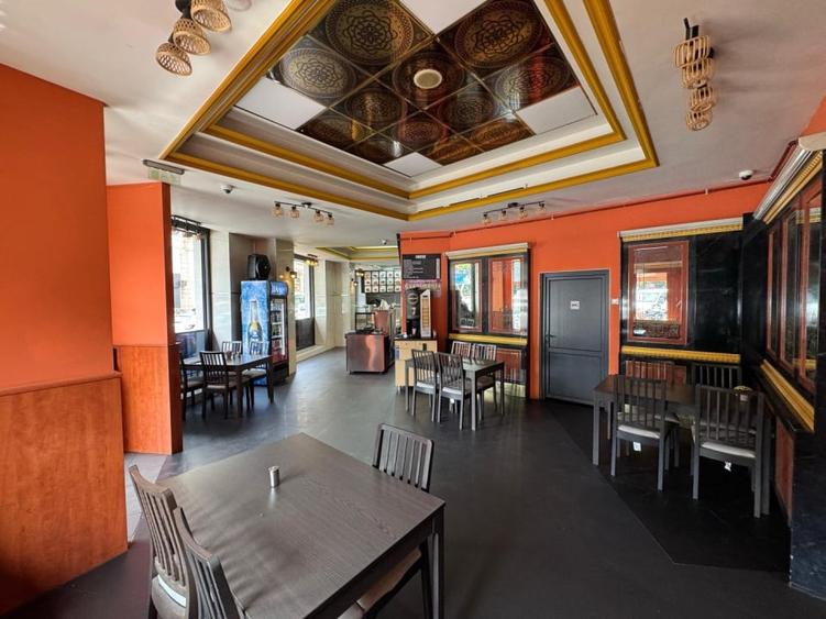 De inchiriat | Spațiu comercial Unirii | Bld Regina Maria | 209 MP - 8