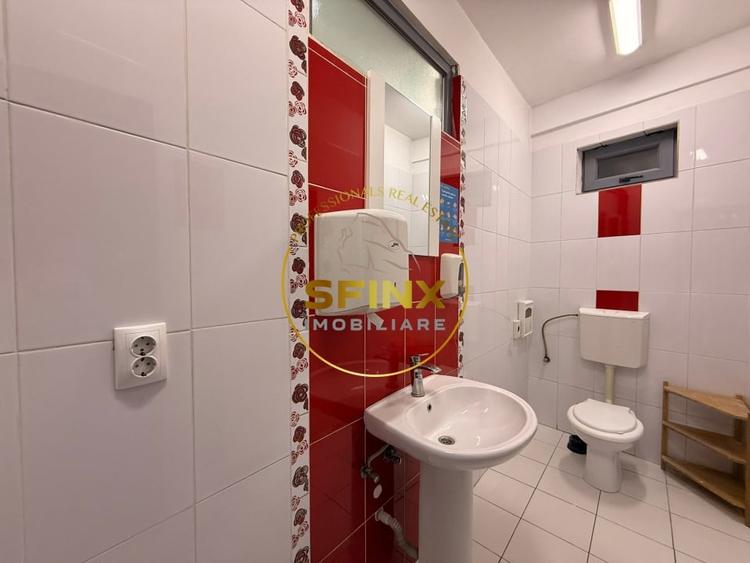 Cladire multifunctionala – sediu business , 1160 mp, garaj 11 masini, Cotroceni - 18