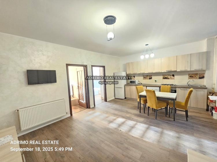 Ap3cam PROASPAT RENOVAT - Bloc Nou - City Park Mall - Termen Lung -700euro - 11